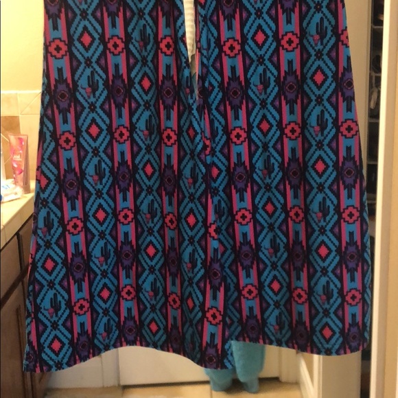 Flare pants - Picture 4 of 4